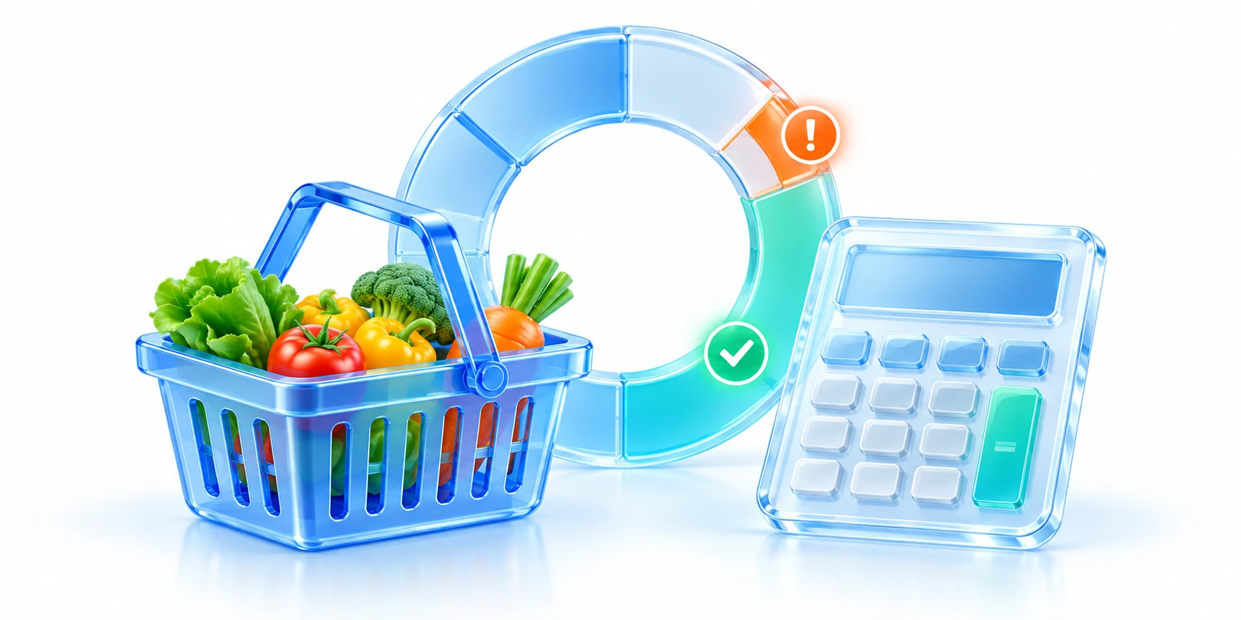 膳食与资金监管系统 — 资金留痕示意图
